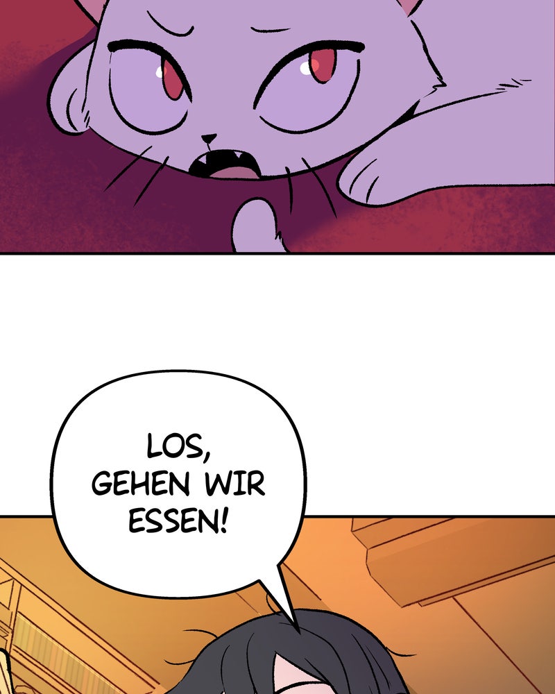 Read Morgana and Oz Manga Online