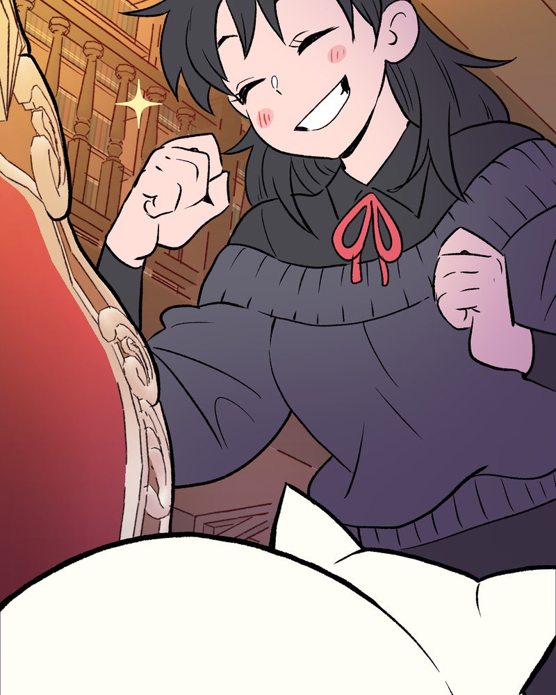 Read Morgana and Oz Manga Online