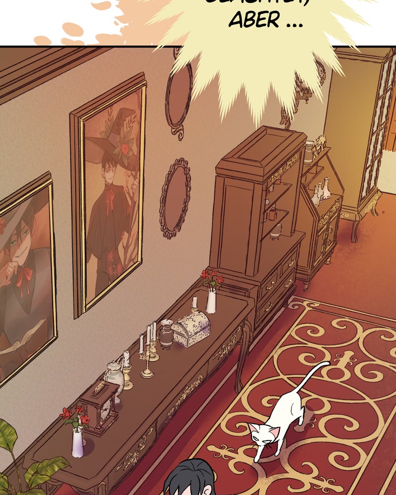 Read Morgana and Oz Manga Online