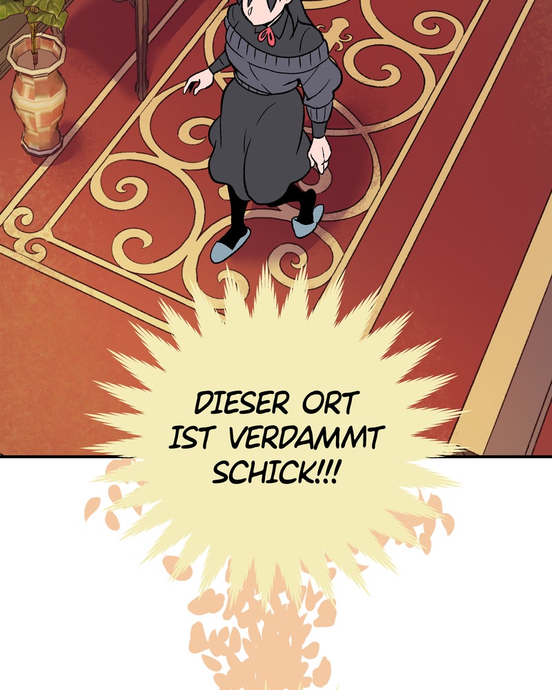 Read Morgana and Oz Manga Online