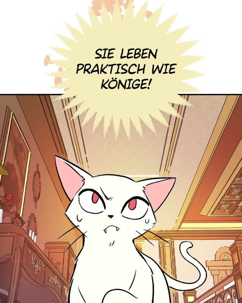 Read Morgana and Oz Manga Online