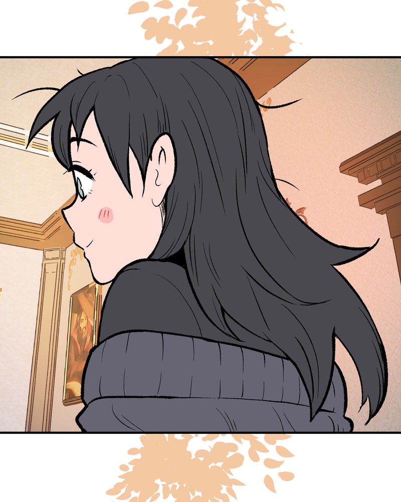 Read Morgana and Oz Manga Online