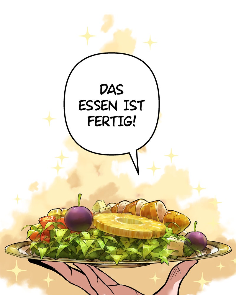 Read Morgana and Oz Manga Online