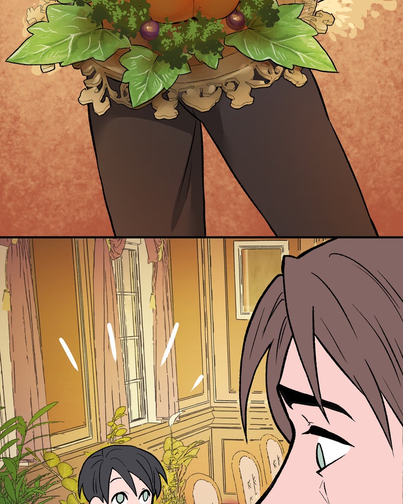 Read Morgana and Oz Manga Online