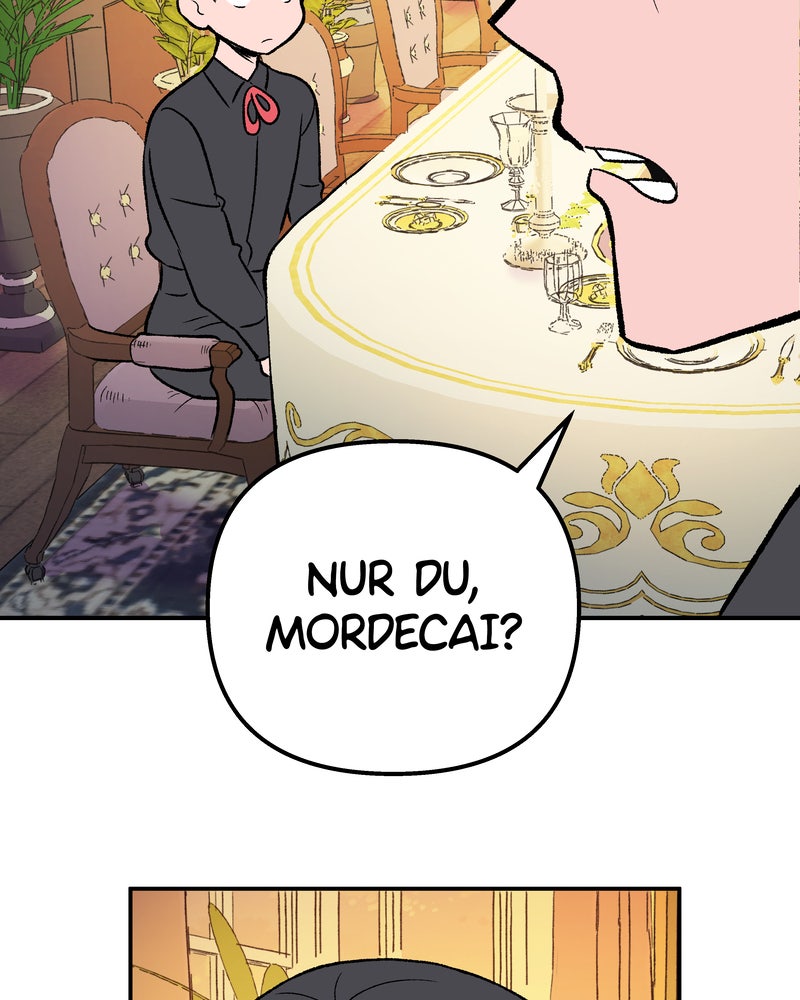 Read Morgana and Oz Manga Online