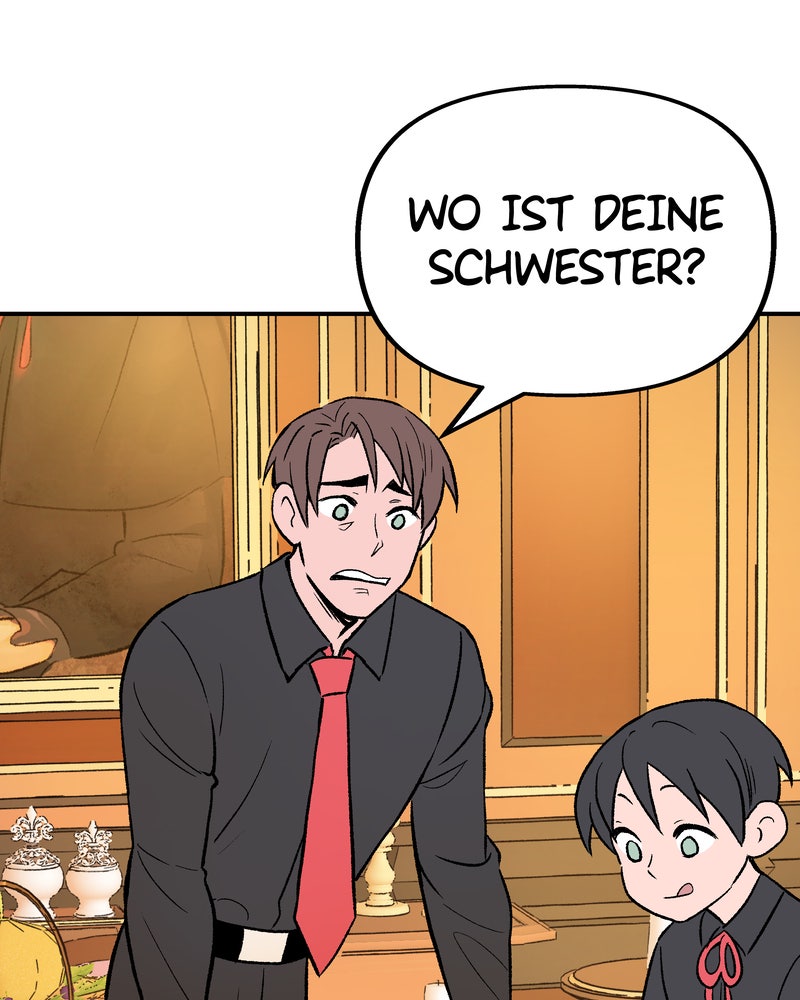 Read Morgana and Oz Manga Online