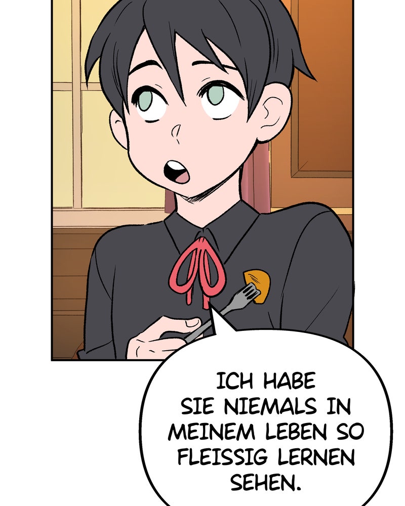 Read Morgana and Oz Manga Online