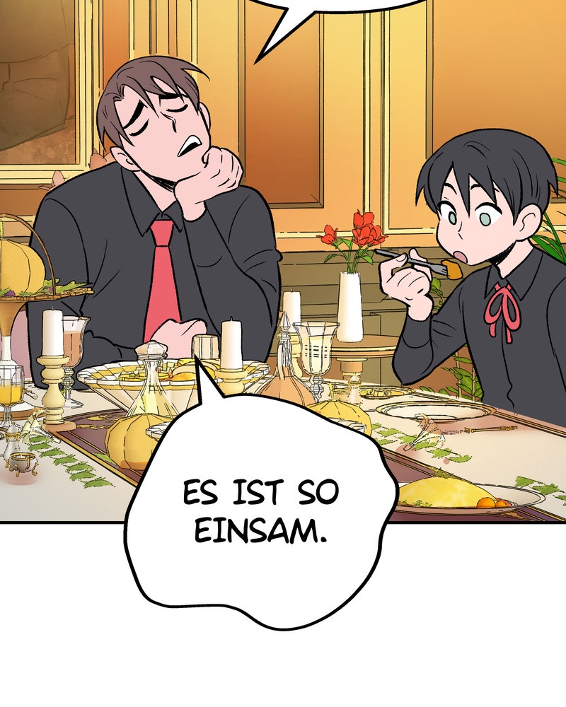 Read Morgana and Oz Manga Online