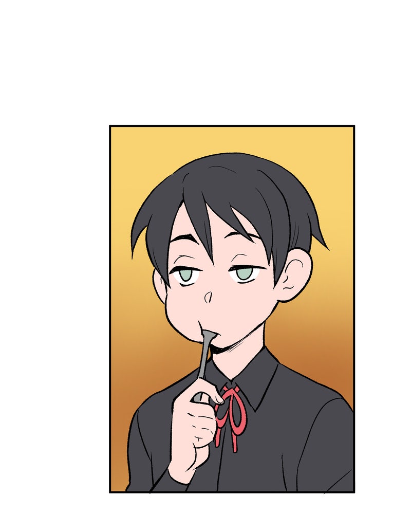 Read Morgana and Oz Manga Online