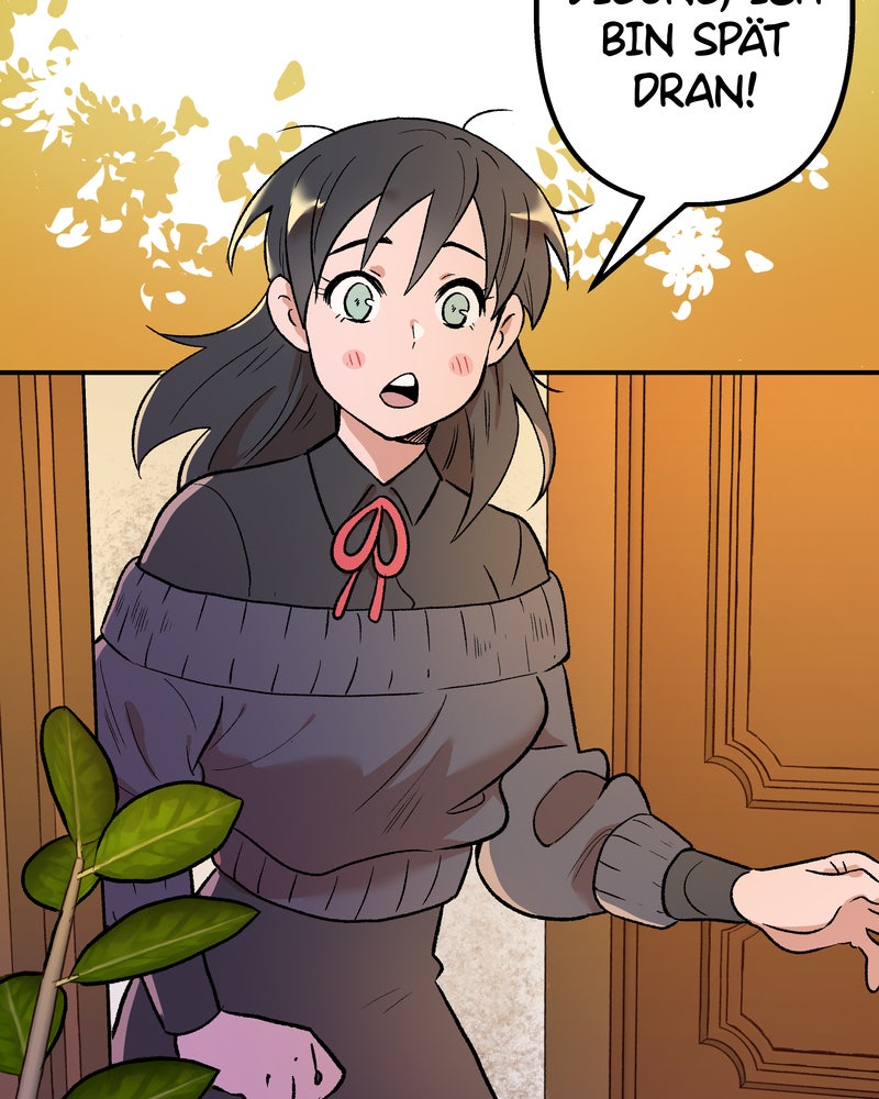 Read Morgana and Oz Manga Online