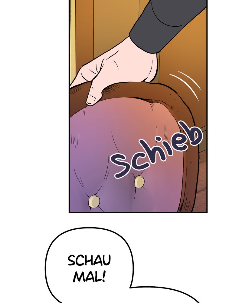 Read Morgana and Oz Manga Online