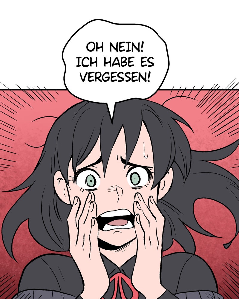 Read Morgana and Oz Manga Online