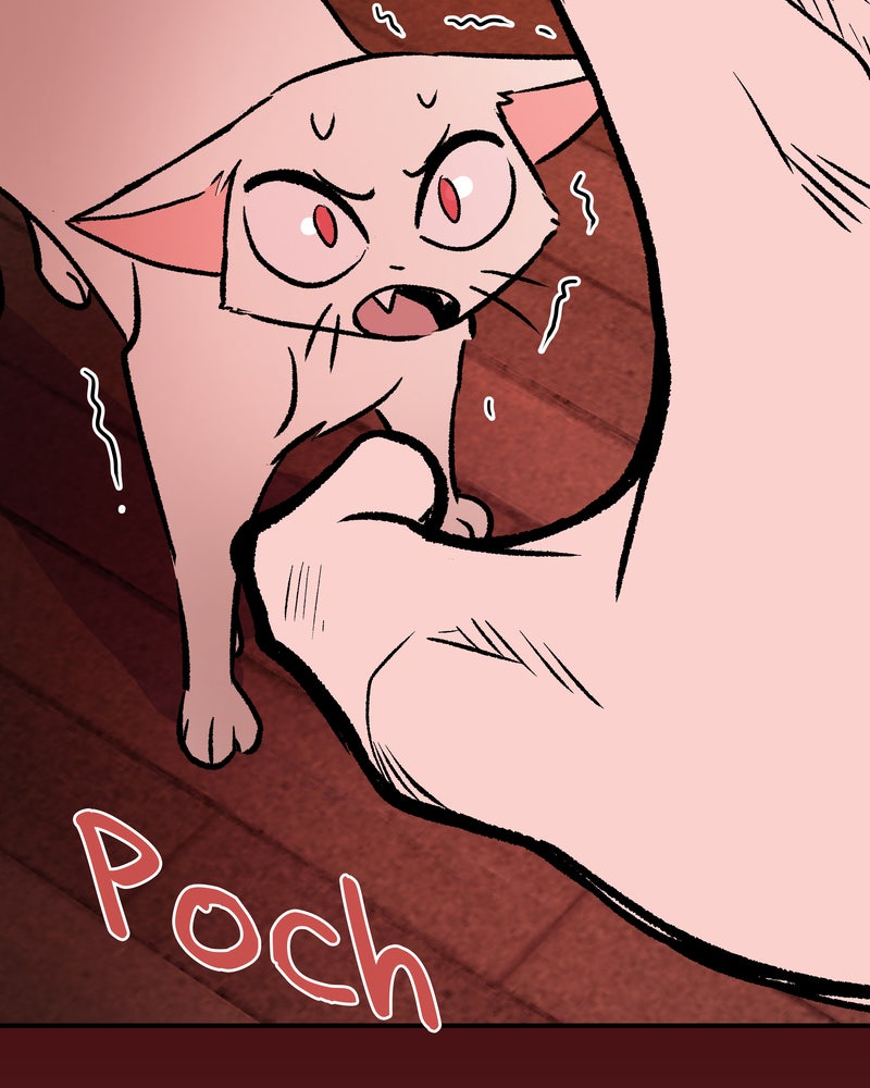 Read Morgana and Oz Manga Online