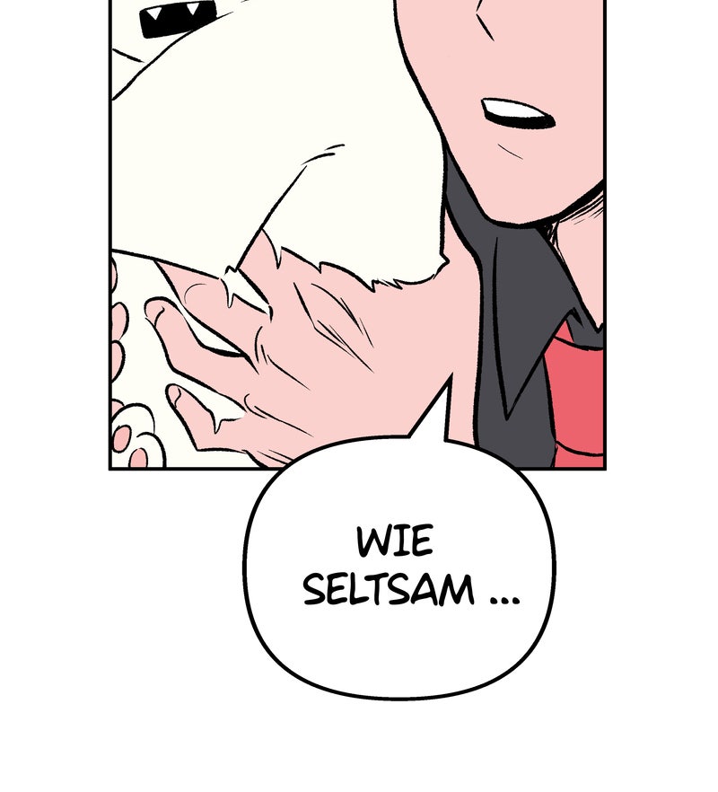 Read Morgana and Oz Manga Online