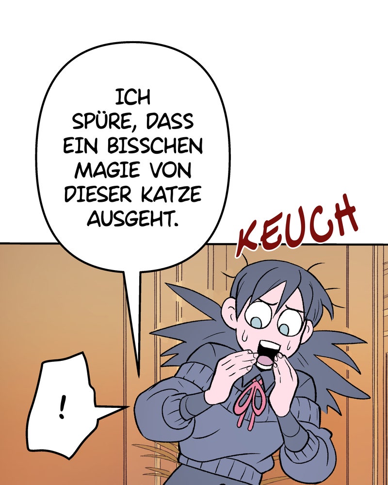 Read Morgana and Oz Manga Online