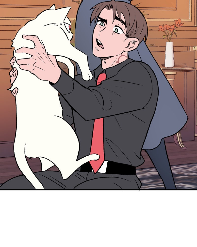 Read Morgana and Oz Manga Online