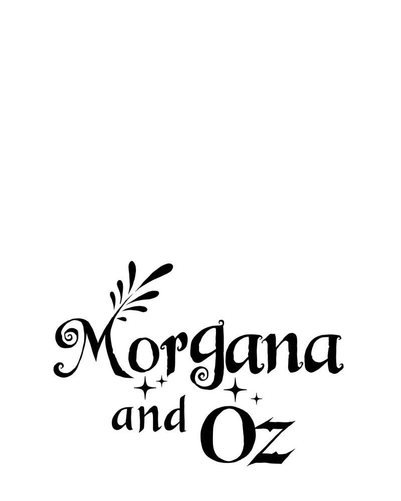 Read Morgana and Oz Manga Online