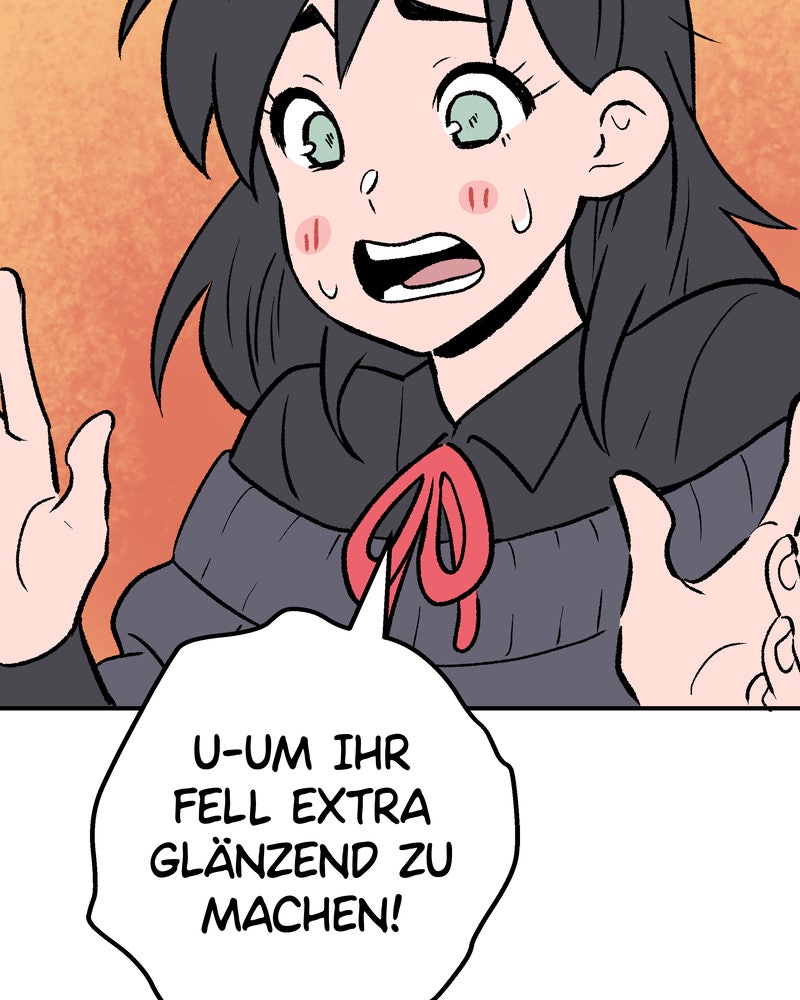 Read Morgana and Oz Manga Online