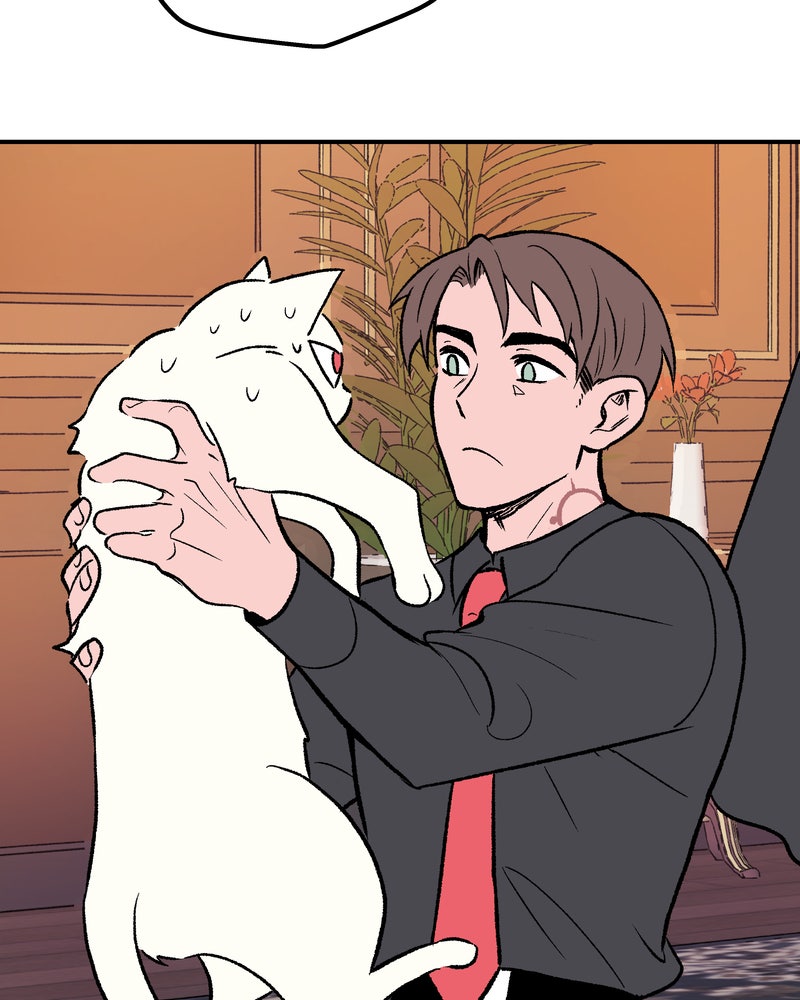 Read Morgana and Oz Manga Online