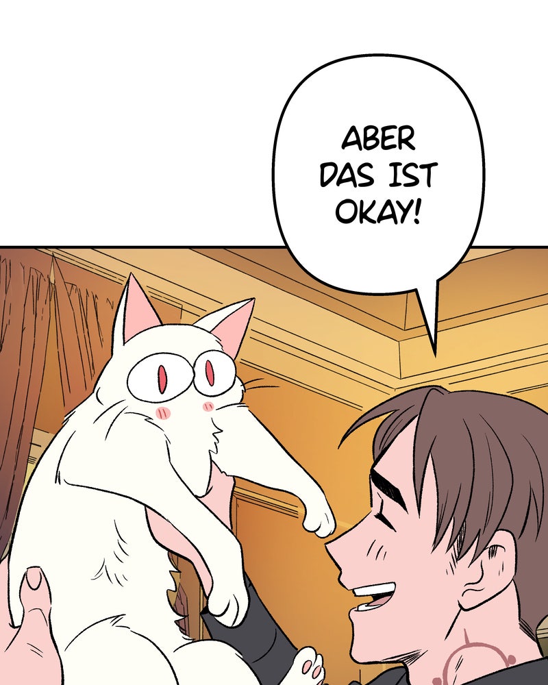 Read Morgana and Oz Manga Online