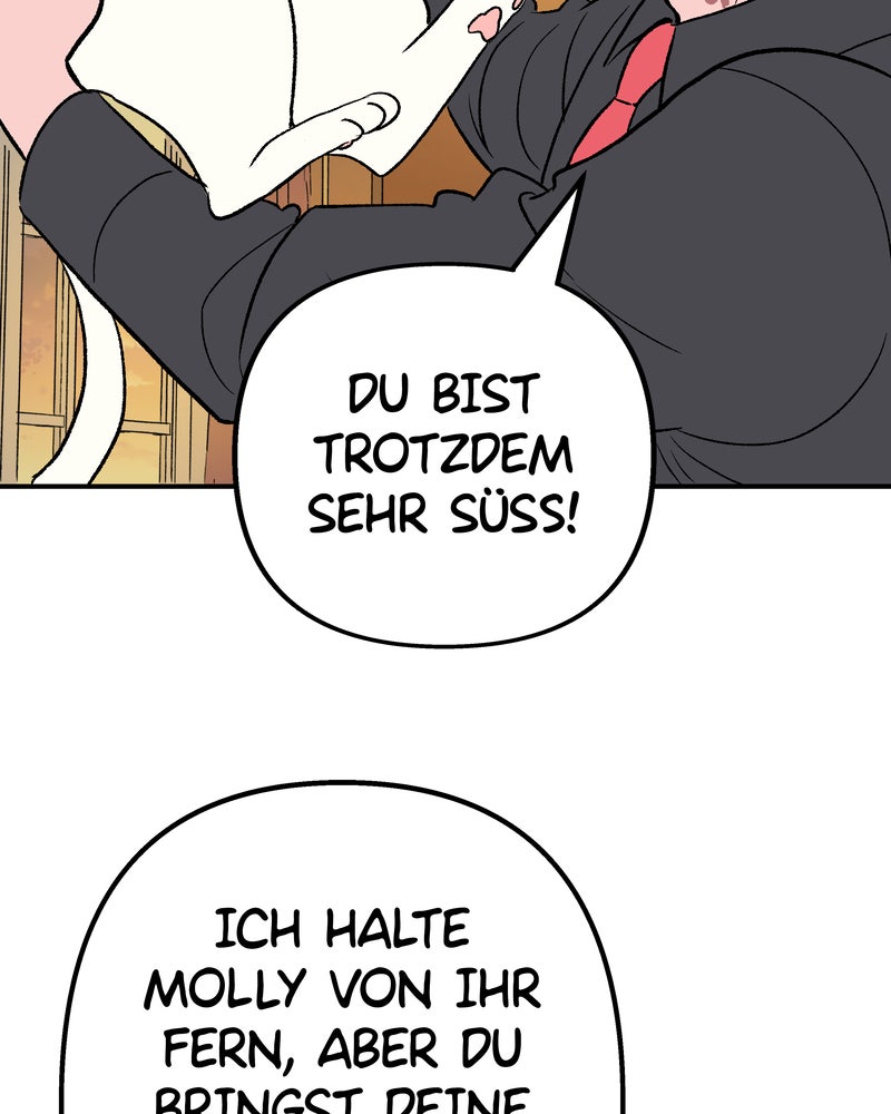 Read Morgana and Oz Manga Online