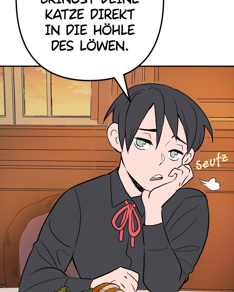 Read Morgana and Oz Manga Online