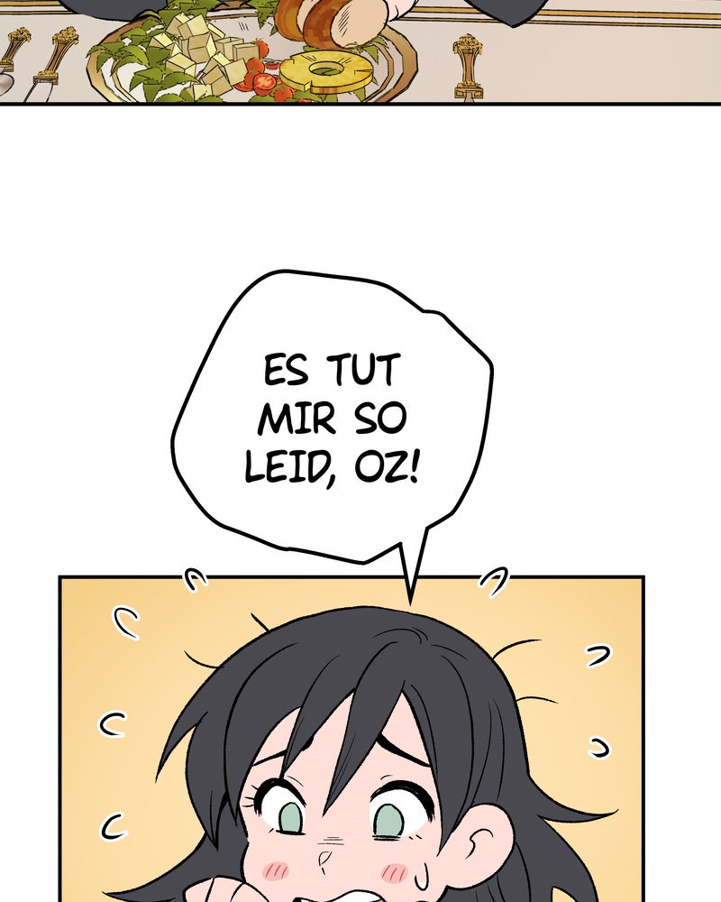 Read Morgana and Oz Manga Online