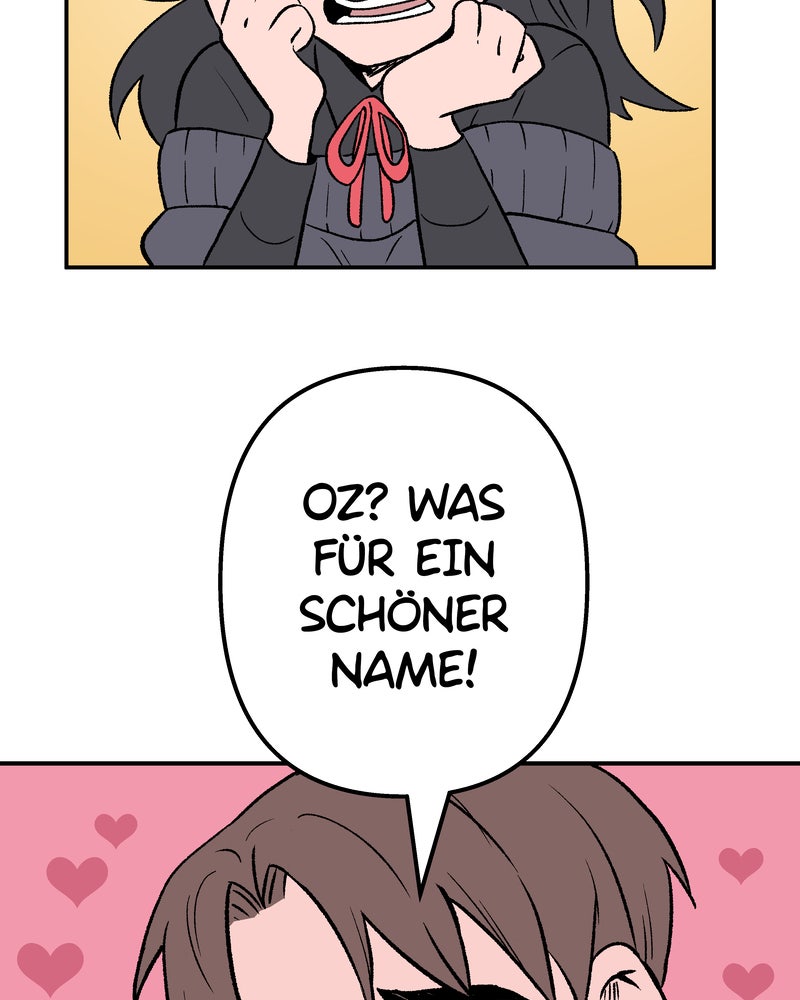 Read Morgana and Oz Manga Online