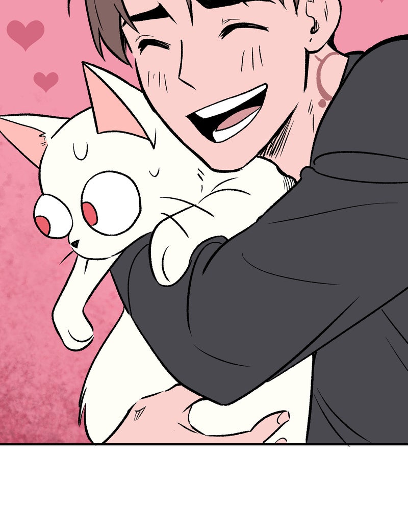 Read Morgana and Oz Manga Online