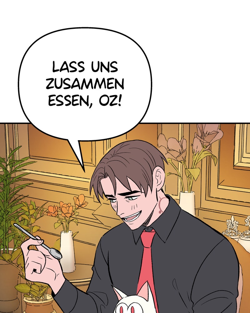 Read Morgana and Oz Manga Online