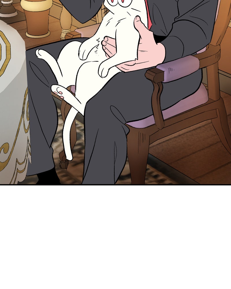 Read Morgana and Oz Manga Online