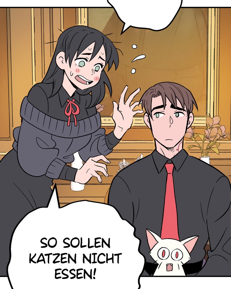 Read Morgana and Oz Manga Online