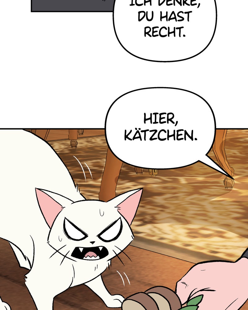 Read Morgana and Oz Manga Online