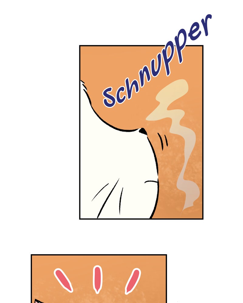 Read Morgana and Oz Manga Online