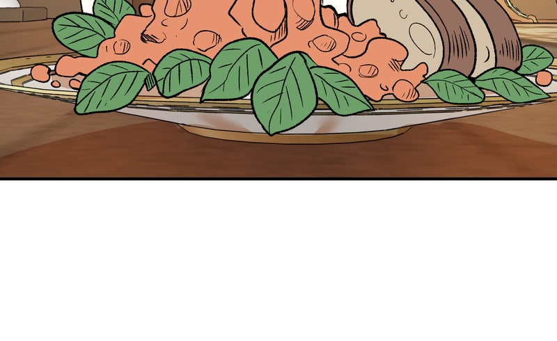 Read Morgana and Oz Manga Online