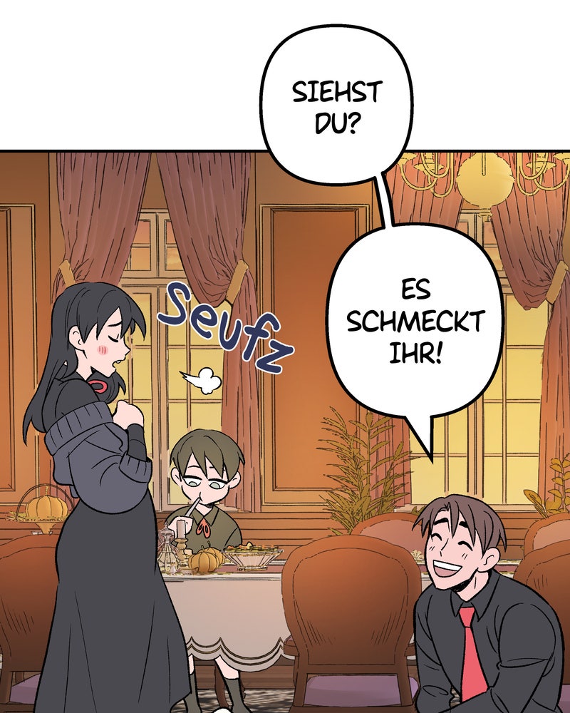 Read Morgana and Oz Manga Online