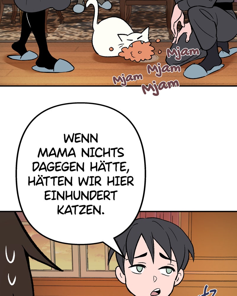 Read Morgana and Oz Manga Online