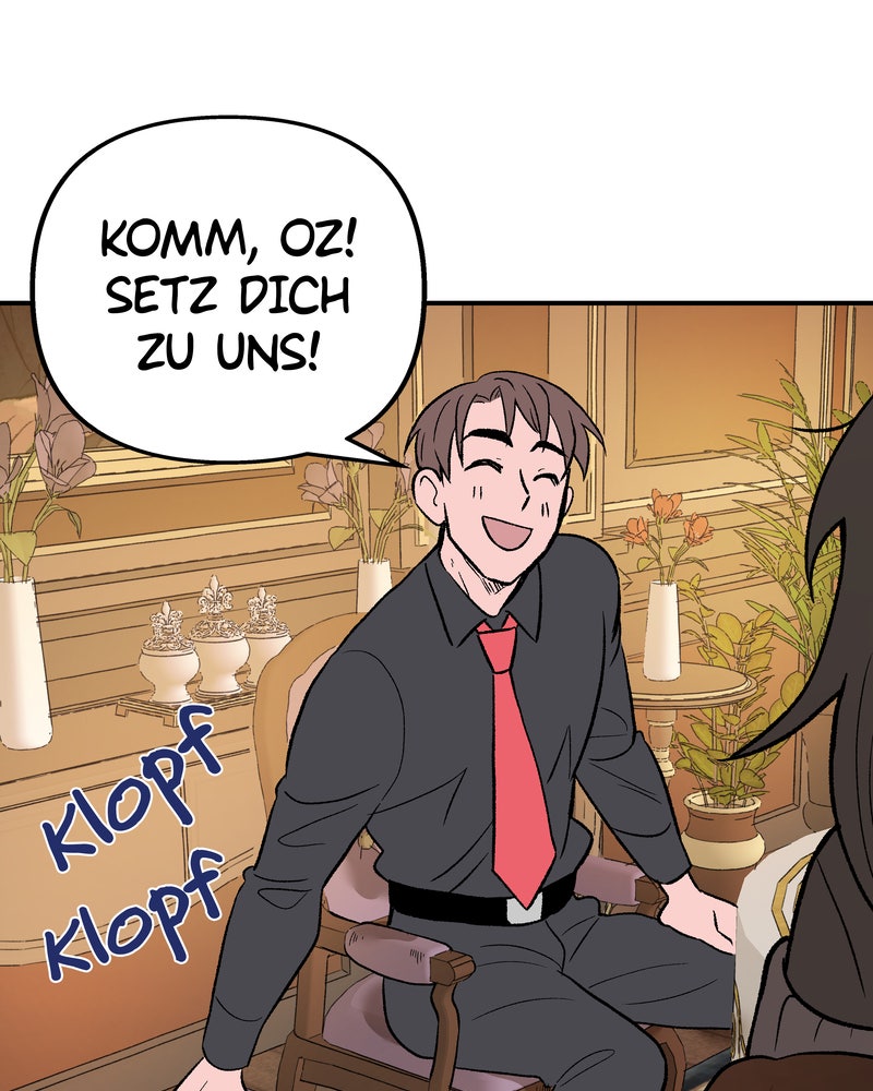 Read Morgana and Oz Manga Online