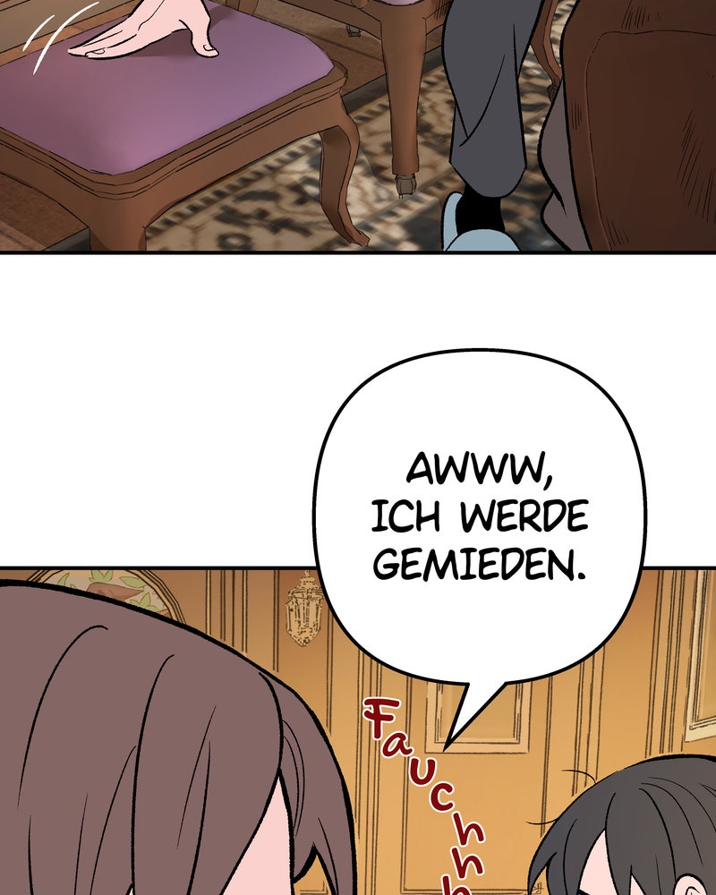 Read Morgana and Oz Manga Online