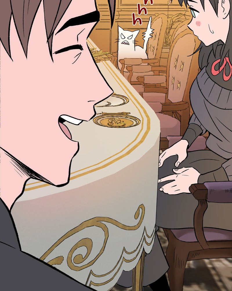 Read Morgana and Oz Manga Online