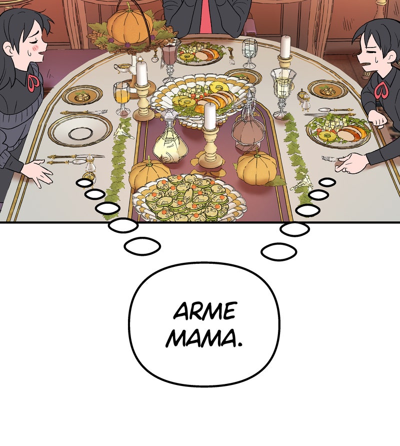 Read Morgana and Oz Manga Online