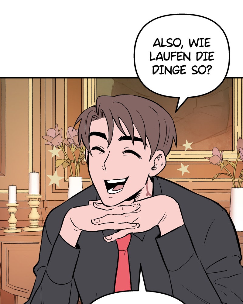 Read Morgana and Oz Manga Online