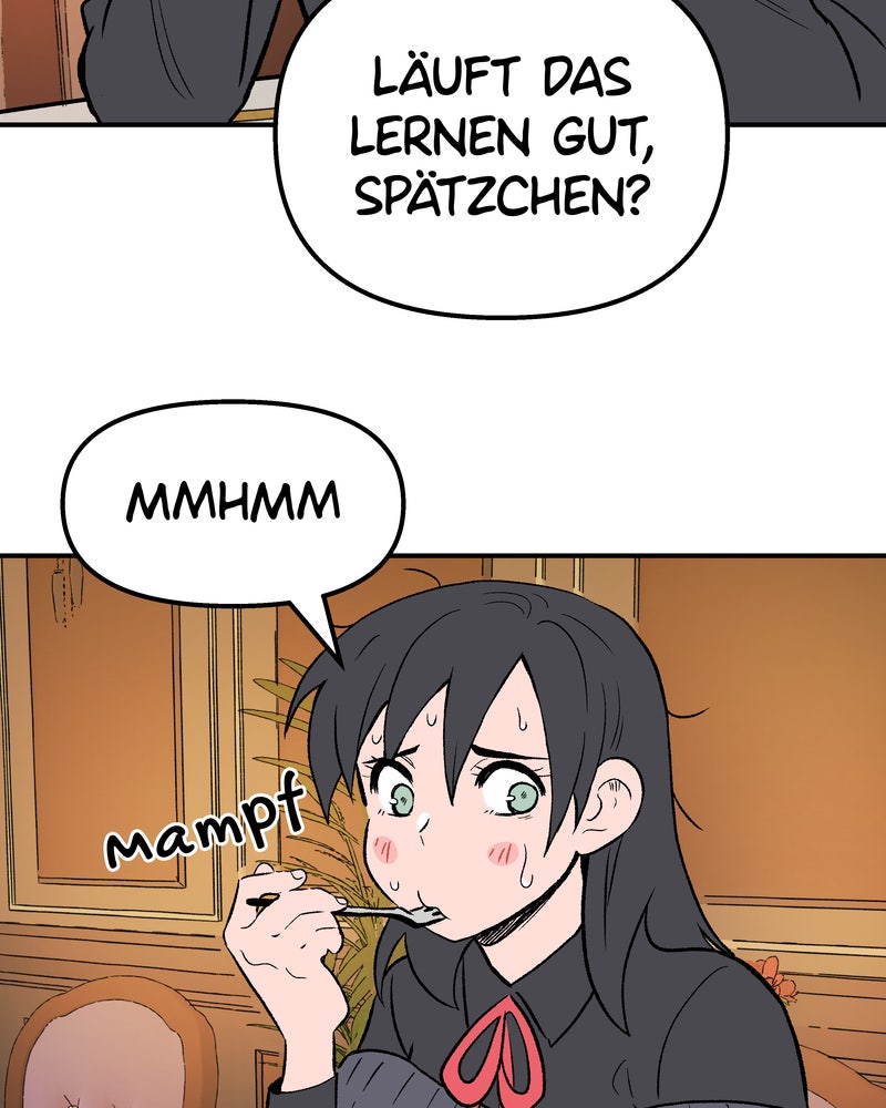 Read Morgana and Oz Manga Online