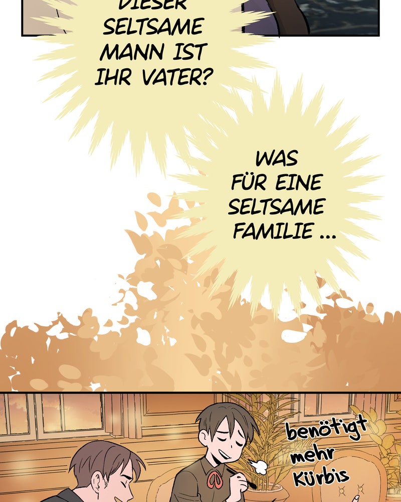 Read Morgana and Oz Manga Online