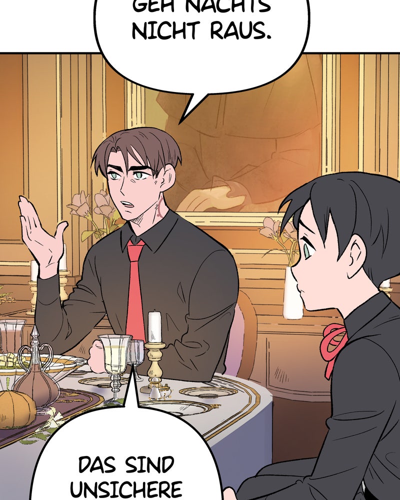 Read Morgana and Oz Manga Online