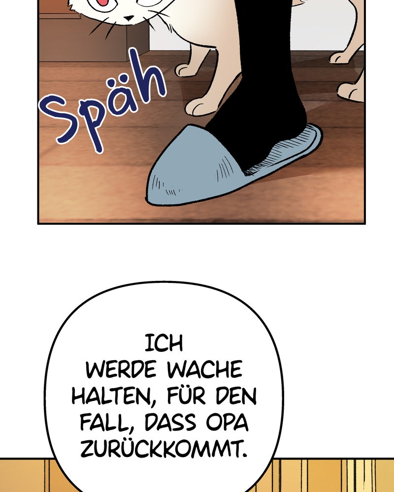 Read Morgana and Oz Manga Online