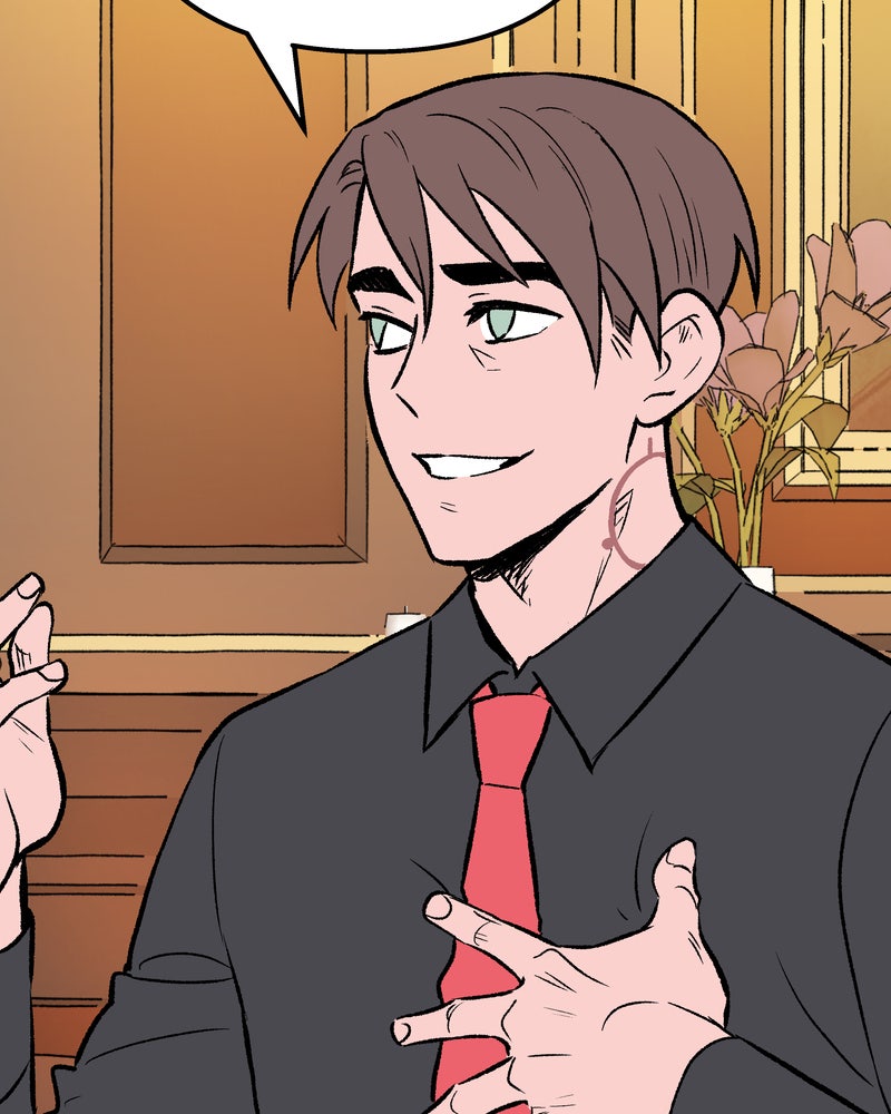 Read Morgana and Oz Manga Online