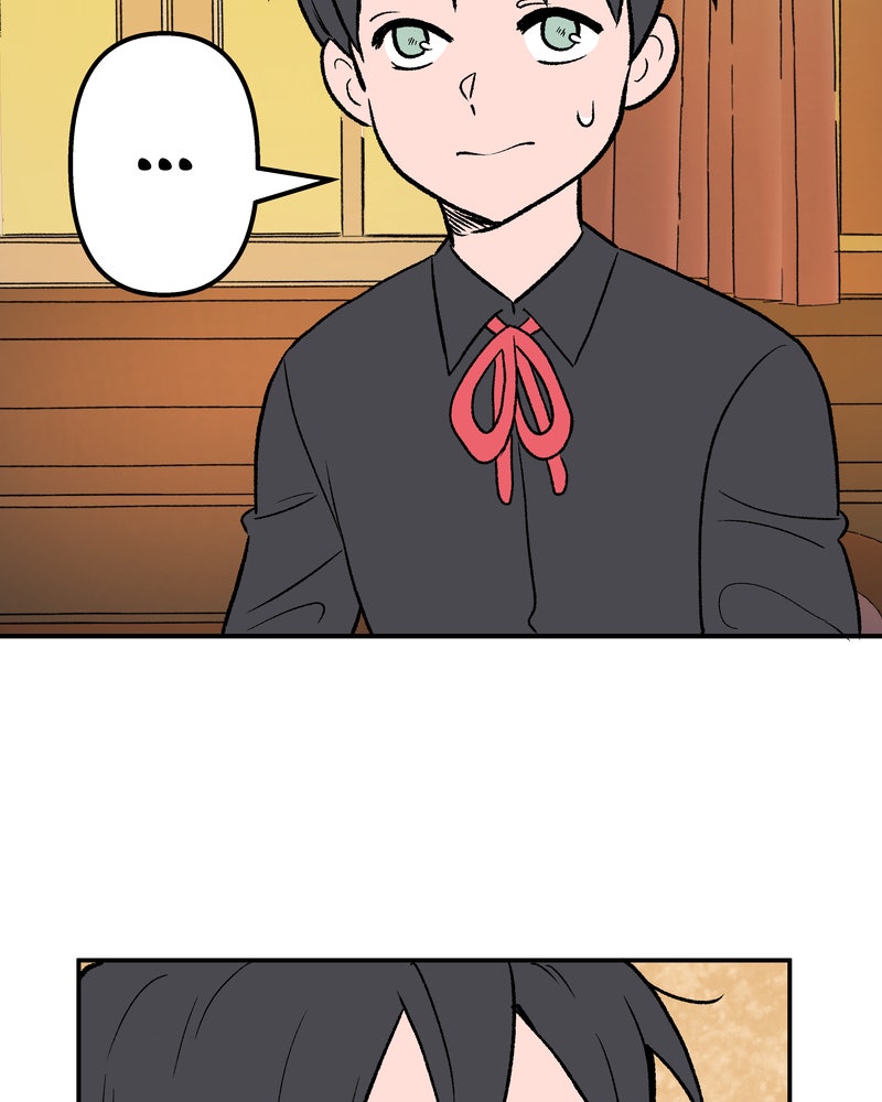 Read Morgana and Oz Manga Online