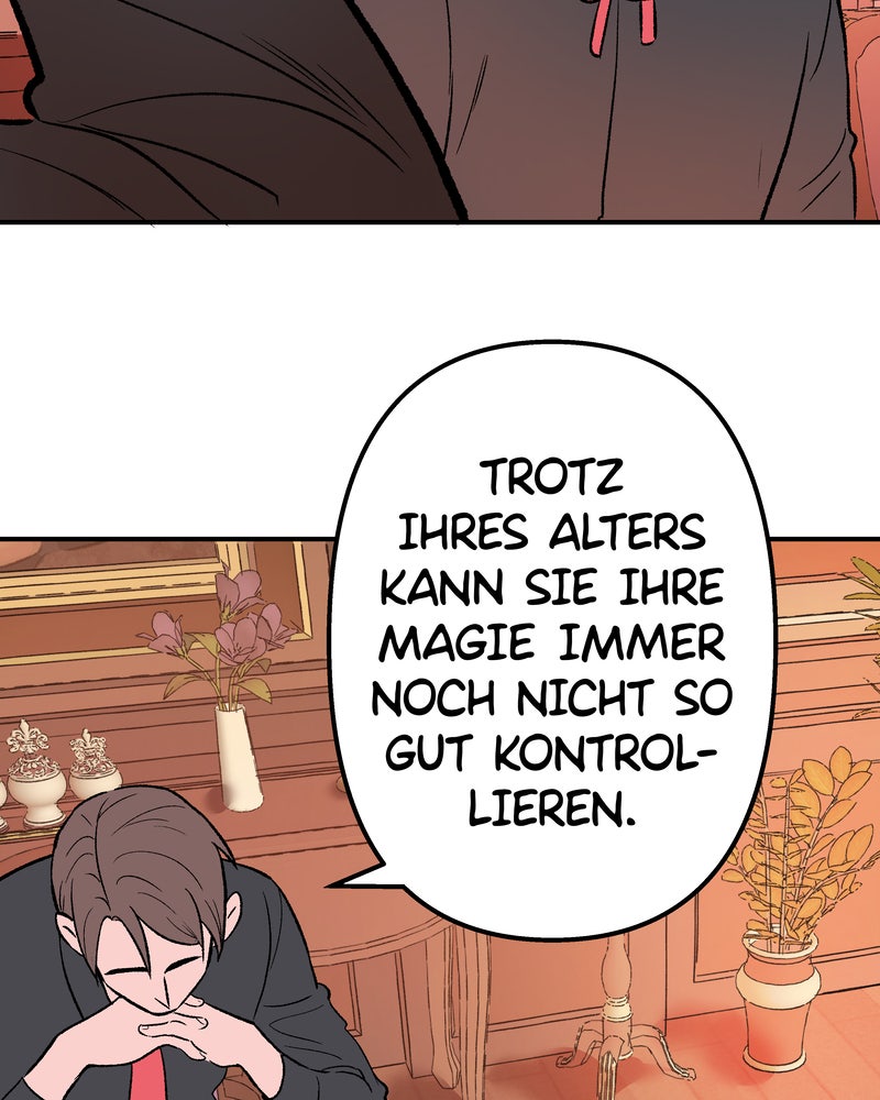 Read Morgana and Oz Manga Online