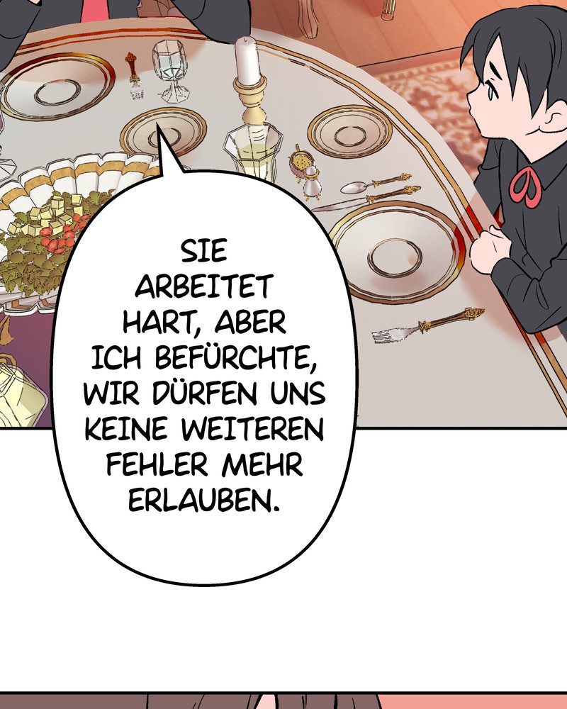 Read Morgana and Oz Manga Online